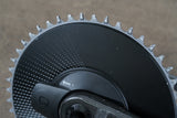 170mm 48T DUB SRAM Red AXS E1 XPLR Team 1x 12 Speed Quarq Power Meter Crank