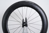 Roval CLX 64 Carbon Tubeless Clincher Disc Brake Wheelset Shimano/SRAM 11 Speed