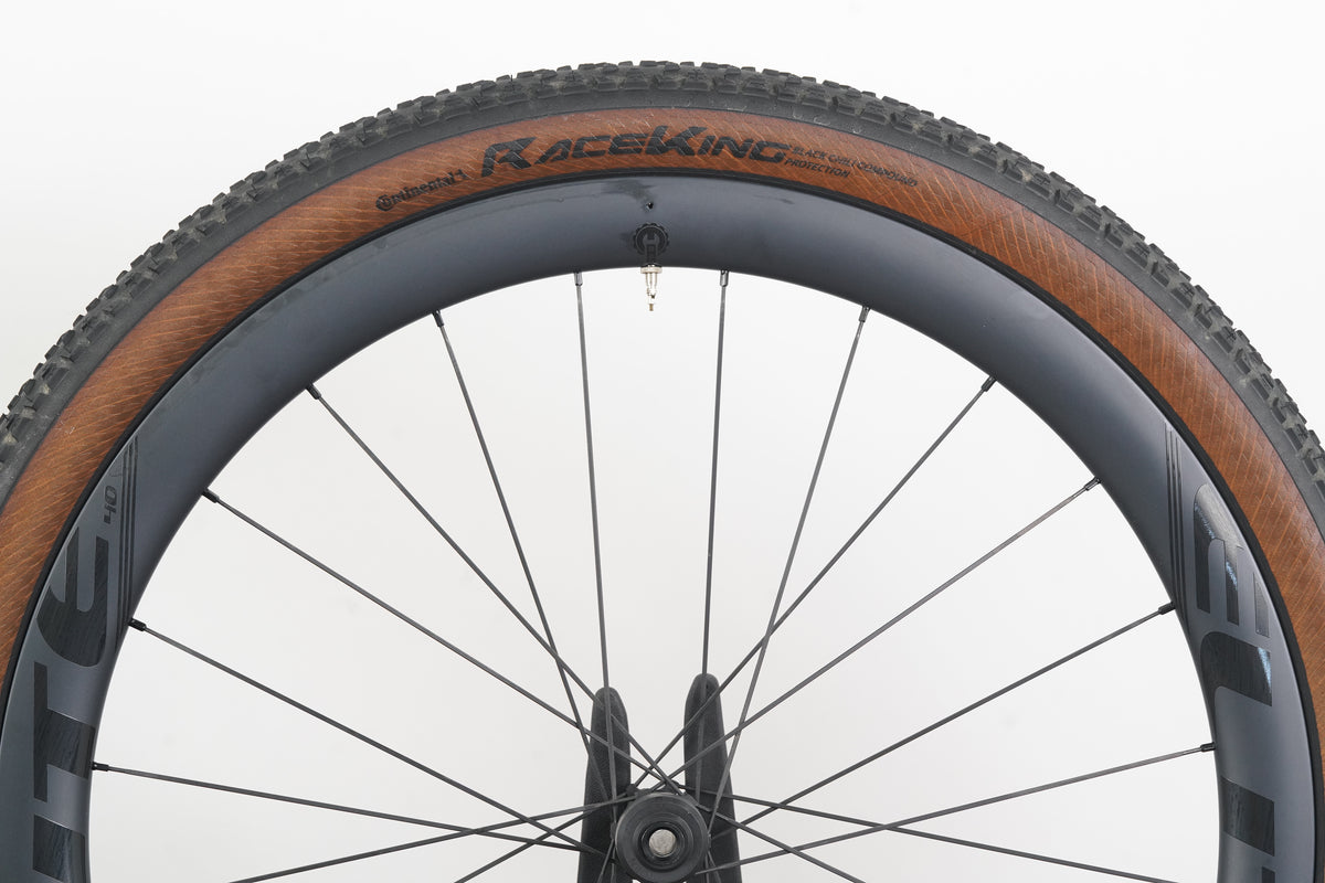 650B Elitewheels 40 ENT Tubeless Clincher Disc Brake Wheelset SRAM XDR 12 Speed