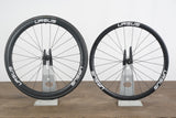 Ursus Miura TC37 Carbon Tubeless Disc Wheelset Shimano/SRAM 11 Speed