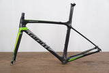 S (Small) Giant Advanced Pro 1 Carbon Rim Brake Road Frameset