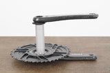 170mm 48T DUB SRAM Red AXS E1 XPLR Team 1x 12 Speed Quarq Power Meter Crank