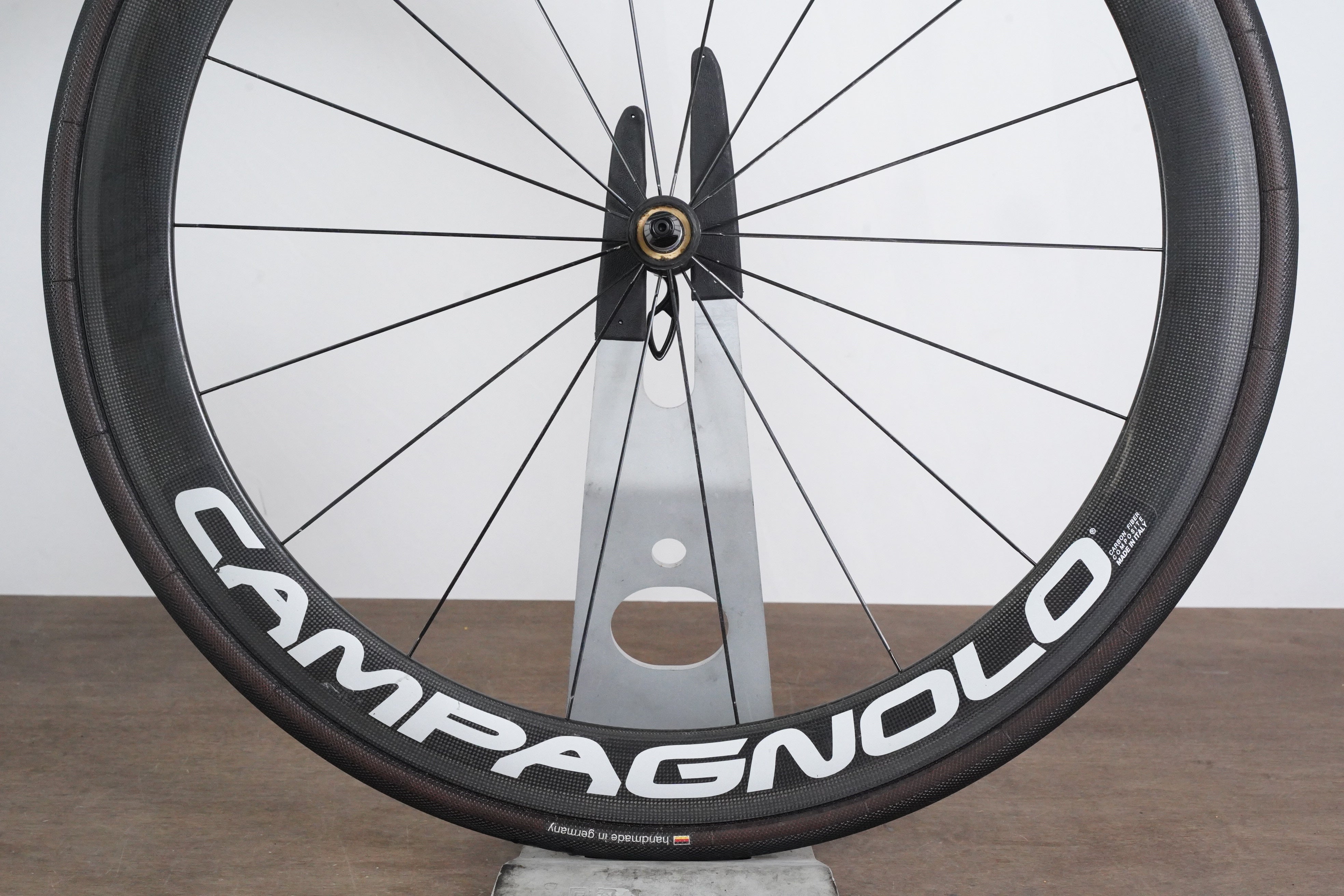 レア！CAMPAGNOLO BORA G3 Campagnolo Bora G3 Carbon Tubular Rim Brake Wheelset Shimano