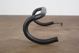 38cm Bontrager Comp VR-C Alloy Compact Road Handlebars 31.8mm