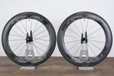 Roval CLX 64 Carbon Tubeless Clincher Rim Brake Wheelset Shimano/SRAM 11 Speed