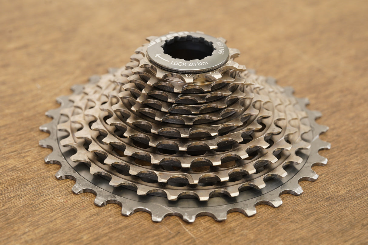 11-32T SRAM Red 22 XG-1190 11 Speed Road Cassette 193g