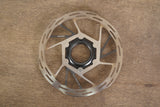 (2) 160mm SRAM PaceLine Center Lock Disc Brake Rotors