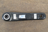 NDS 170mm SRAM GXP Stages Power Meter Crank Arm