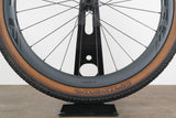 650B Elitewheels 40 ENT Tubeless Clincher Disc Brake Wheelset SRAM XDR 12 Speed
