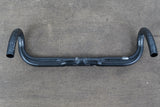 44cm 3T Ergonova Pro Alloy Compact Road Handlebar 31.8mm