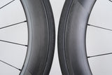 Roval CLX 64 Carbon Tubeless Clincher Rim Brake Wheelset Shimano/SRAM 11 Speed