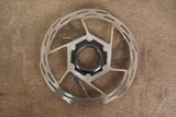 (2) 160mm SRAM PaceLine Center Lock Disc Brake Rotors