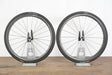 Bontrager Aeolus 3 Carbon Clincher Rim Brake Wheelset Shimano/SRAM 11 Speed