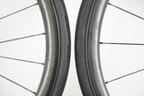 Bontrager Aeolus 3 Carbon Clincher Rim Brake Wheelset Shimano/SRAM 11 Speed