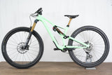 M (Medium) 29" Specialized S-WORKS Stumpjumper SRAM XX1 Carbon MTB Trail Bike