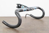 42cm 110mm Pinarello MOST Talon Carbon Integrated Barstem Handlebar 1 1/8"