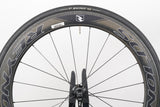 Reynolds Strike Carbon Tubeless Clincher Rim Brake Wheelset Shimano/SRAM 11 Speed