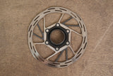 (2) 160mm SRAM PaceLine Center Lock Disc Brake Rotors
