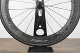 Reynolds Strike Carbon Tubeless Clincher Rim Brake Wheelset Shimano/SRAM 11 Speed