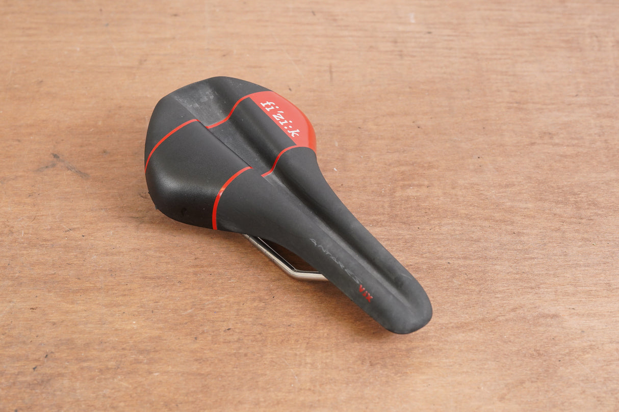 140mm Fizik Antares VsX Kium Rail Road Saddle