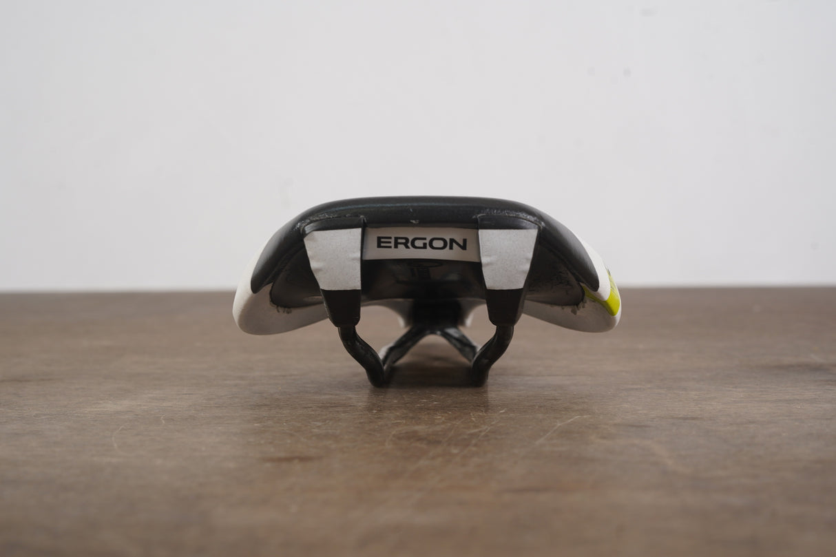 152mm Ergon SR3-L Carbon Rail Road Saddle 217g