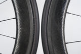 Zipp 404 Firecrest 88/188 Carbon Tubular Rim Brake Wheelset 11 Speed