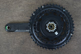 NEW 172.5mm 46/33T DUB SRAM Red AXS 12 Speed Crankset 379g
