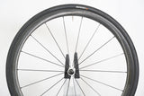 Bontrager Aeolus 3 Carbon Clincher Rim Brake Wheelset Shimano/SRAM 11 Speed