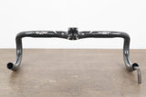 42cm 110mm Pinarello MOST Talon Carbon Integrated Barstem Handlebar 1 1/8"