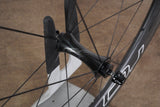 Roval CLX 64 Carbon Tubeless Clincher Rim Brake Wheelset Shimano/SRAM 11 Speed