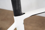 56cm Cervelo S3 Carbon Disc Brake Road Frameset