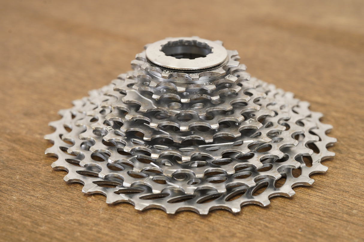 11-32T SRAM PG-1070 10 Speed Road Cassette 293g