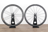 Campagnolo Shamal Mille C15 Alloy Clincher Rim Brake Wheelset 11 Speed