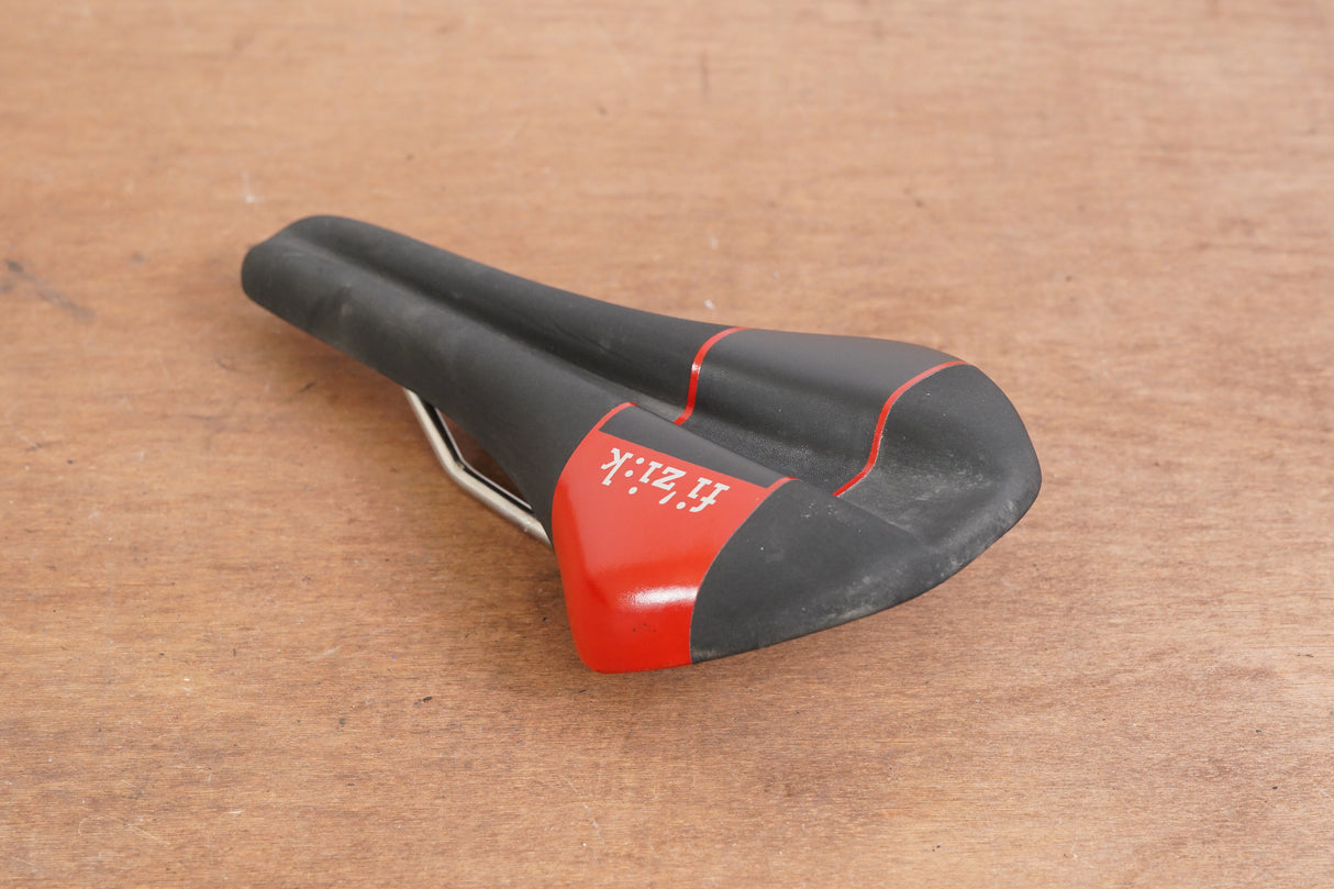 140mm Fizik Antares VsX Kium Rail Road Saddle – Elevate Cycling