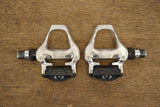 Shimano Ultegra PD-6620 SPD-SL Clipless Road Pedals 315g 6600