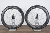Roval CLX 64 Carbon Tubeless Clincher Rim Brake Wheelset Shimano/SRAM 11 Speed