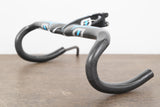 42cm 110mm Pinarello MOST Talon Carbon Integrated Barstem Handlebar 1 1/8"