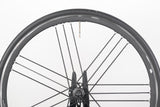 Campagnolo Shamal Mille C15 Alloy Clincher Rim Brake Wheelset 11 Speed