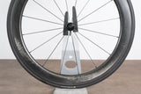 Zipp 404 Firecrest 88/188 Carbon Tubular Rim Brake Wheelset 11 Speed