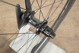 Roval CLX 50 Carbon Tubeless Clincher Disc Brake Wheelset SRAM XDR 12 Speed