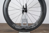 Roval CLX 64 Carbon Tubeless Clincher Rim Brake Wheelset Shimano/SRAM 11 Speed