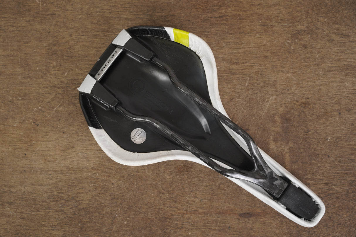 152mm Ergon SR3-L Carbon Rail Road Saddle 217g
