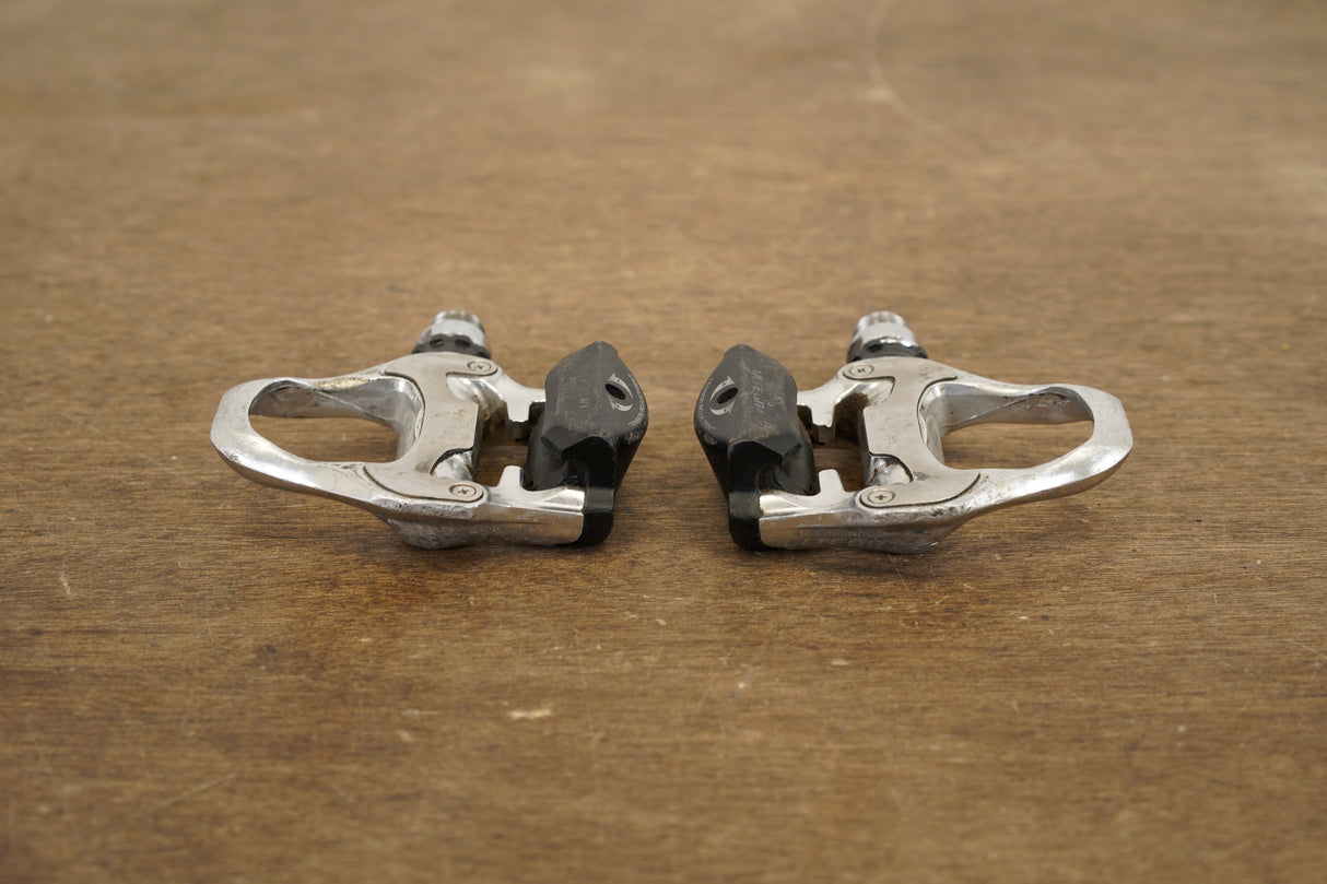 Shimano Ultegra PD-6620 SPD-SL Clipless Road Pedals 315g 6600