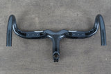 42cm 110mm Pinarello MOST Talon Carbon Integrated Barstem Handlebar 1 1/8"