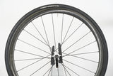 Bontrager Aeolus 3 Carbon Clincher Rim Brake Wheelset Shimano/SRAM 11 Speed