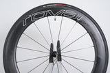 Roval CLX 64 Carbon Tubeless Clincher Rim Brake Wheelset Shimano/SRAM 11 Speed