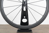 Campagnolo Shamal Mille C15 Alloy Clincher Rim Brake Wheelset 11 Speed