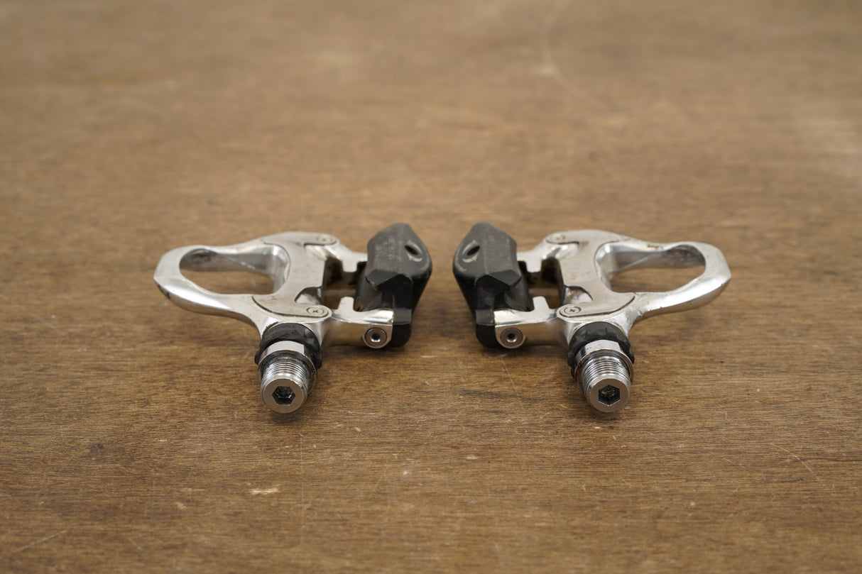 Shimano Ultegra PD-6620 SPD-SL Clipless Road Pedals 315g 6600