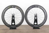 Reynolds Strike Carbon Tubeless Clincher Rim Brake Wheelset Shimano/SRAM 11 Speed