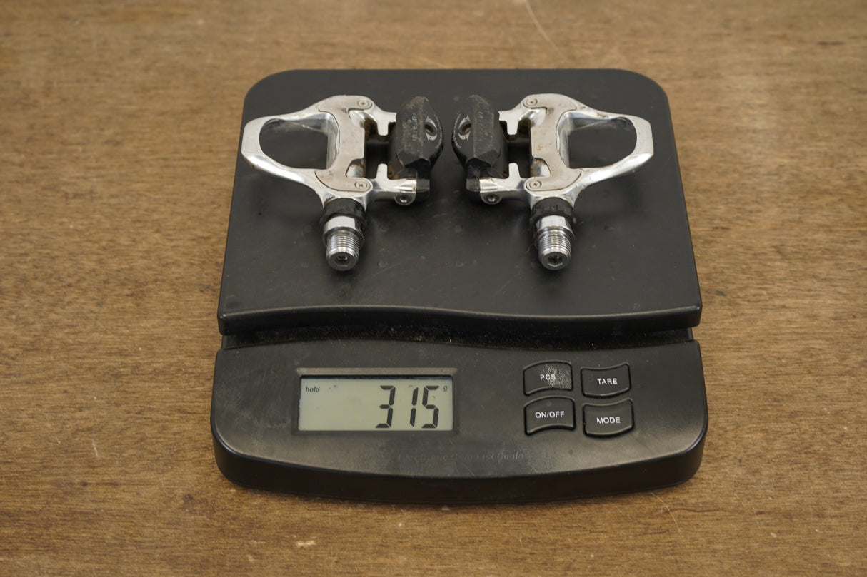 Shimano Ultegra PD-6620 SPD-SL Clipless Road Pedals 315g 6600